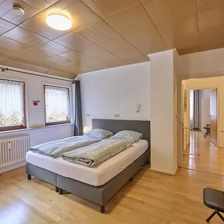 Kurhaus Am Nordenau Σπίτι διακοπών *