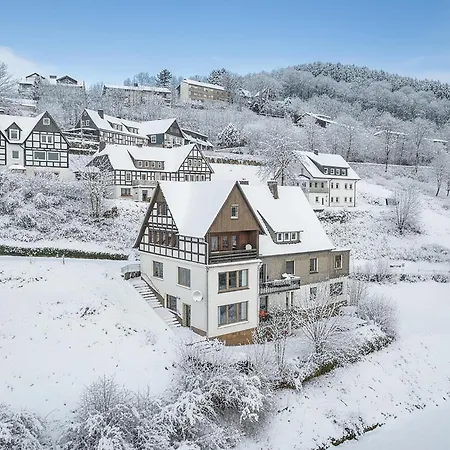 Kurhaus Am Nordenau *