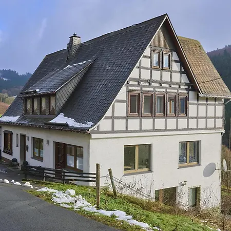 Kurhaus Am Nordenau Σπίτι διακοπών Schmallenberg