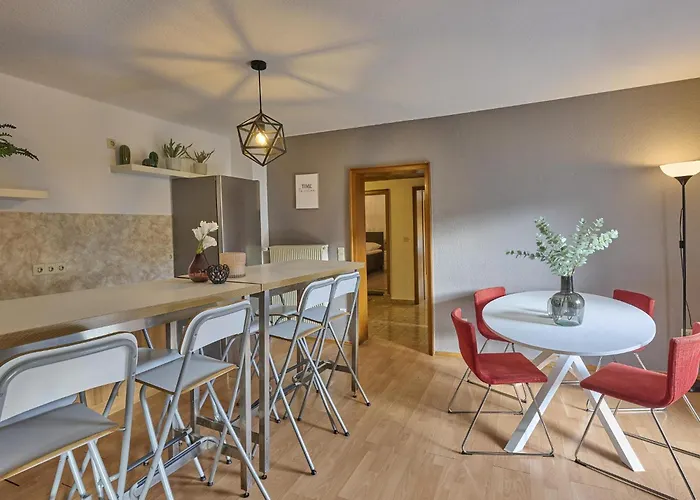 Kurhaus Am Nordenau *