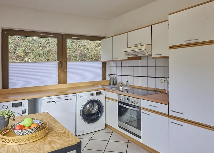 Kurhaus Am Nordenau Feriehus Schmallenberg