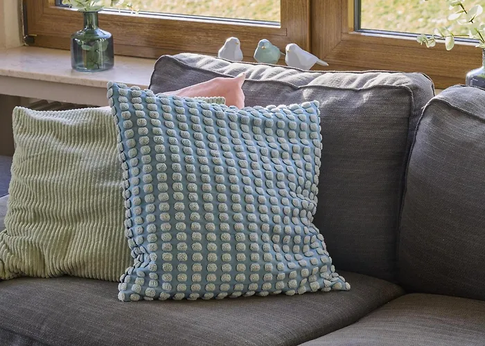 Kurhaus Am Nordenau Feriehus *