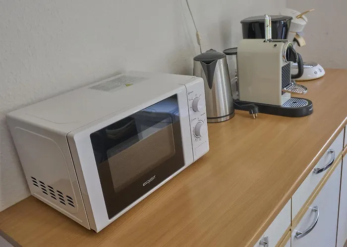 Feriehus Kurhaus Am Nordenau Schmallenberg