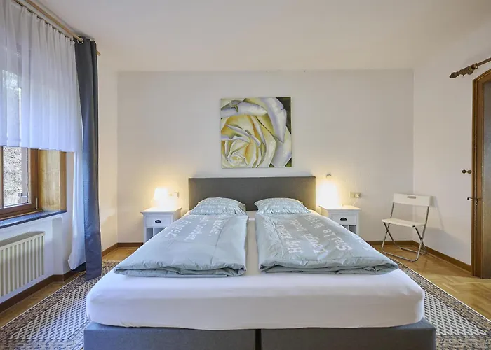 Kurhaus Am Nordenau * Schmallenberg