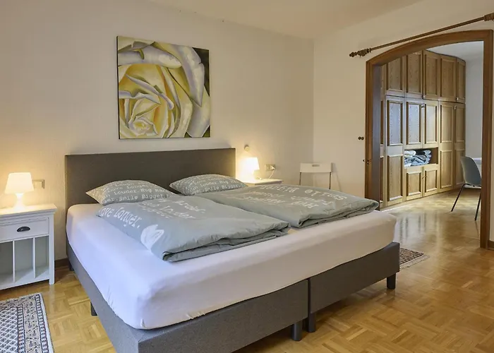 Kurhaus Am Nordenau Feriehus *