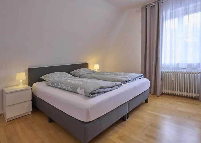 Kurhaus Am Nordenau Feriehus *