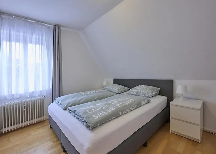 Feriehus Kurhaus Am Nordenau