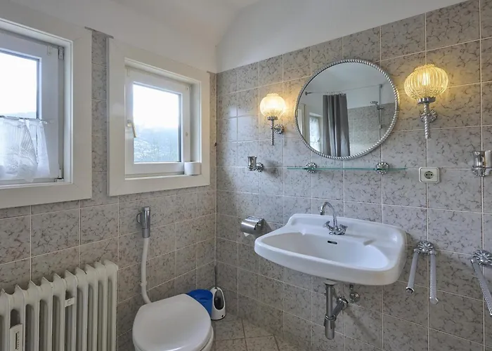 Kurhaus Am Nordenau Schmallenberg