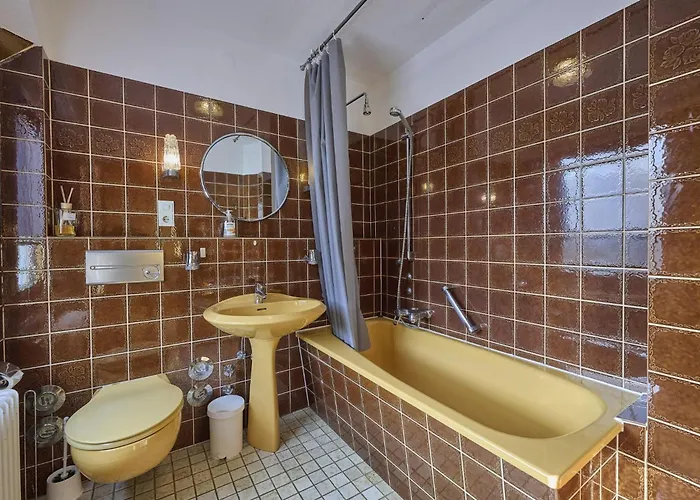 Feriehus Kurhaus Am Nordenau Schmallenberg